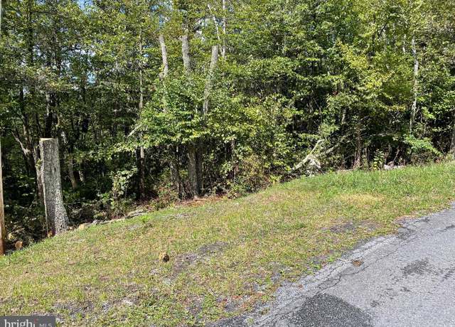 Property at Lot 111 Cub Trl, Winchester, VA 22602