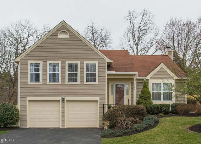 Property at 13504 Union Village Cir, Clifton, VA 20124, 4 beds, 3 baths