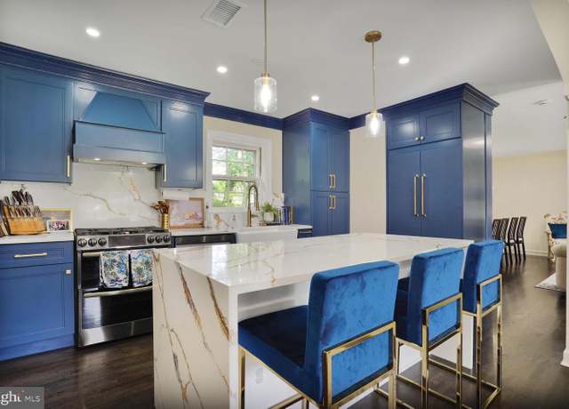 Property at 3404 Ramsgate Ter, Alexandria, VA 22309, 3 beds, 3.5 baths