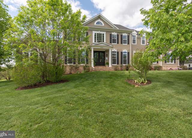 Property at 39695 Charles Henry Pl, Waterford, VA 20197, 4 beds, 3.5 baths