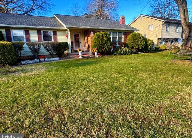 Property at 8752 Cather Ave, Manassas, VA 20110, 3 beds, 2 baths