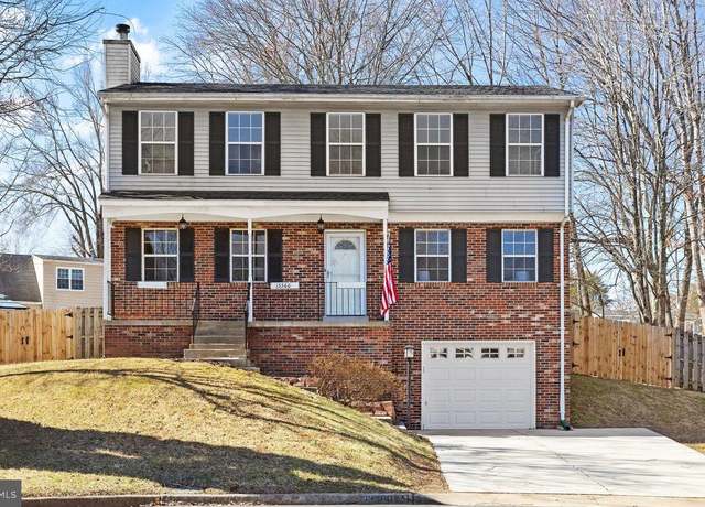 Property at 13360 Prospect Ct, Woodbridge, VA 22193, 4 beds, 2.5 baths