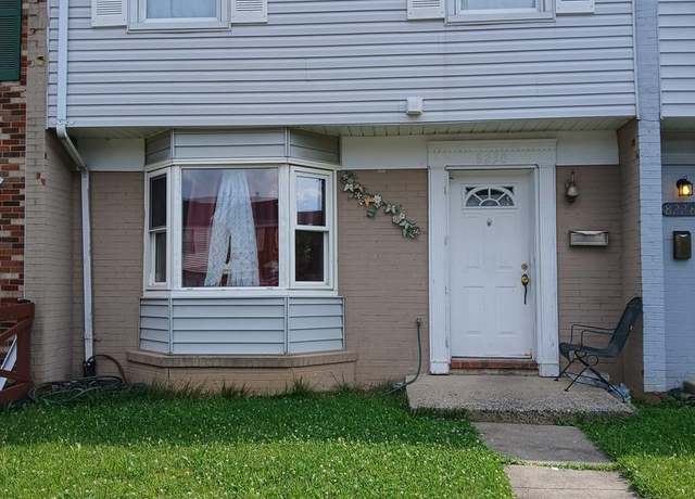 Property at 8230 Community Dr, Manassas, VA 20109, 3 beds, 3 baths