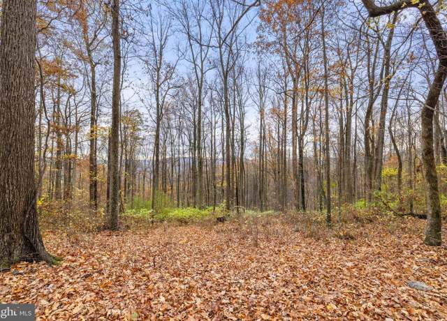 Property at Took Crowell Ln, Huntly, VA 22640