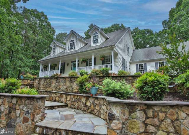 Property at 13608 S General Slocum Ct, Fredericksburg, VA 22407, 4 beds, 3.5 baths