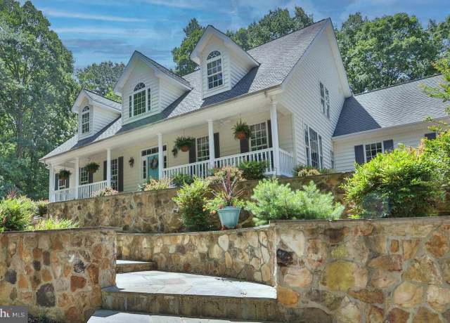 Property at 13608 S General Slocum Ct, Fredericksburg, VA 22407, 4 beds, 3.5 baths