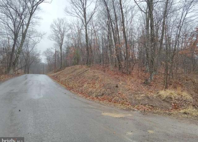 Property at Alamo Ln, Falling Waters, WV 25419