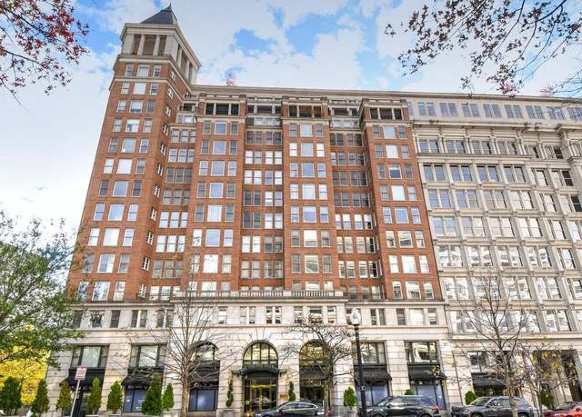 Property at 601 Pennsylvania Ave NW Unit 1003N, Washington, DC 20004, 1 bed, 2 baths
