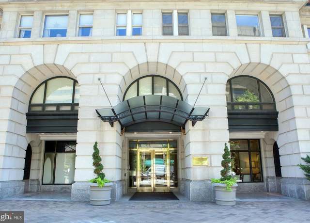 Property at 601 Pennsylvania Ave NW Unit 1003N, Washington, DC 20004, 1 bed, 2 baths