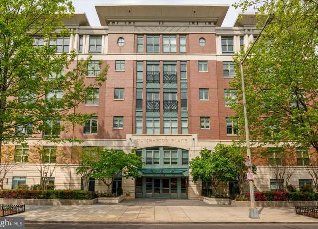 Property at 1414 22nd St NW #43, Washington, DC 20037, 1 bed, 1.5 baths