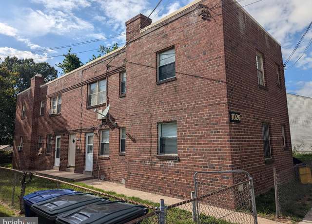 Property at 1026 44th St NE, Washington, DC 20019, 4 beds