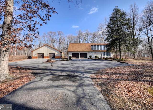 Property at 338 Blue Heron Rd, Dover, DE 19904, 4 beds, 3 baths
