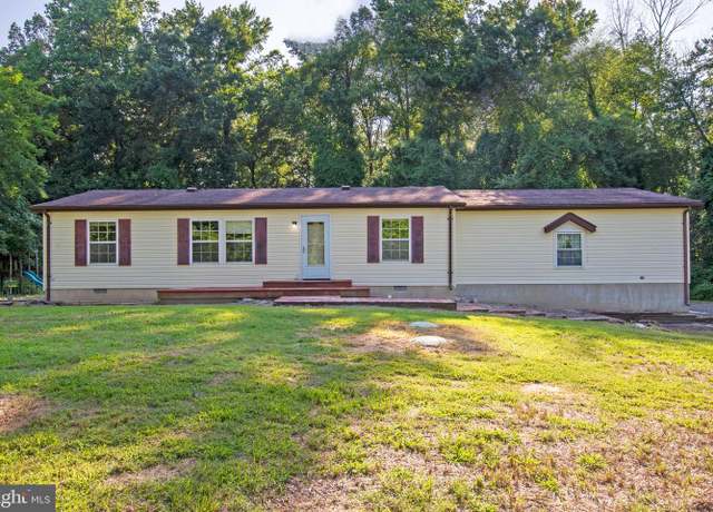 Property at 2177 Jackson Ditch Rd, Harrington, DE 19952, 3 beds, 2 baths