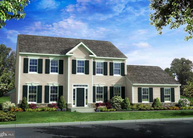 Property at 126 Green Forest Dr Unit 2 CLAYTON, Middletown, DE 19709, 4 beds, 2.5 baths