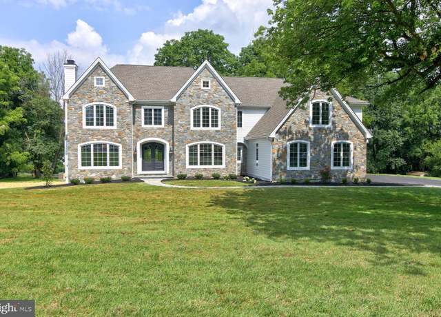 Property at 42 Clouds Way, Hockessin, DE 19707, 5 beds, 5 baths