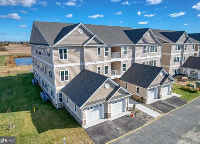 Property at 4903 E Pebble Ln Unit J, Milford, DE 19963, 3 beds, 2 baths