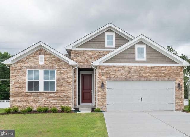 Property at 36819 West Old Gate Dr, Georgetown, DE 19947, 3 beds, 2 baths