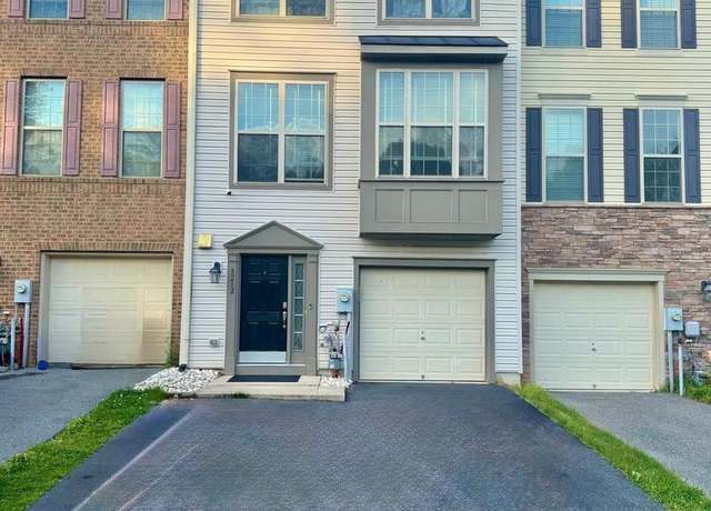 Property at 8212 Carinoso Way, Severn, MD 21144, 3 beds, 3 baths