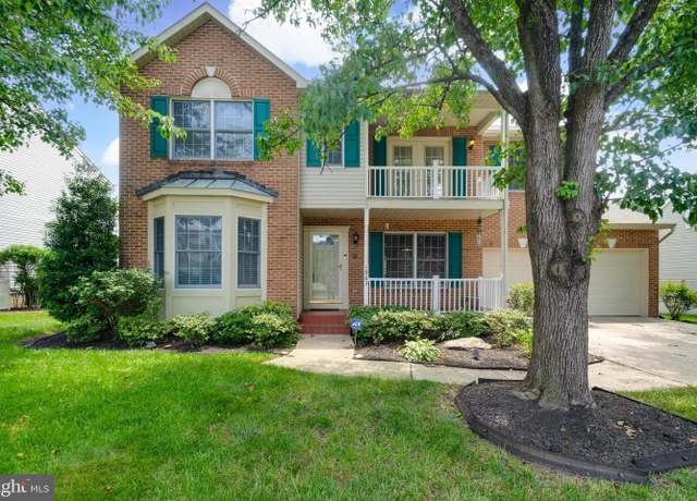 Property at 1903 Brigade Way, Odenton, MD 21113, 4 beds, 3 baths
