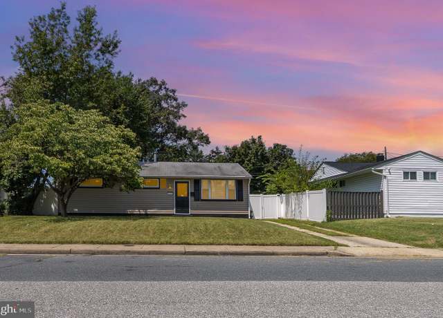 Property at 504 Hamlen Rd, Glen Burnie, MD 21061, 3 beds, 1 bath
