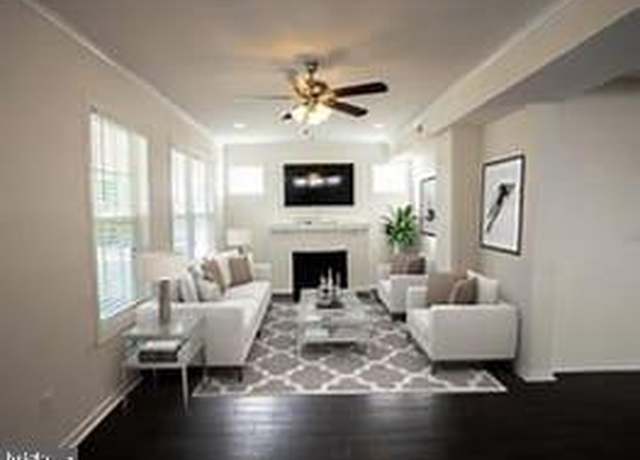 Property at 3817 Barrington Rd, Baltimore, MD 21215, 5 beds, 3.5 baths
