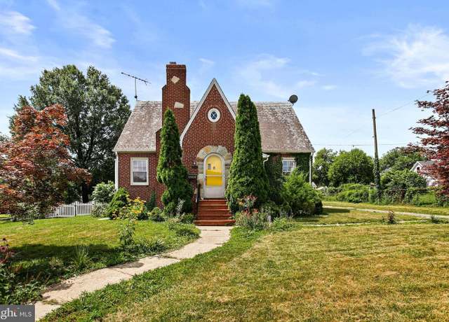 Property at 3909 Chesley Ave, Baltimore, MD 21206, 3 beds, 3 baths