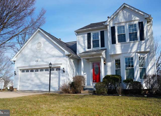 Property at 10735 Hewitt Farms Rd, Owings Mills, MD 21117, 5 beds, 3.5 baths