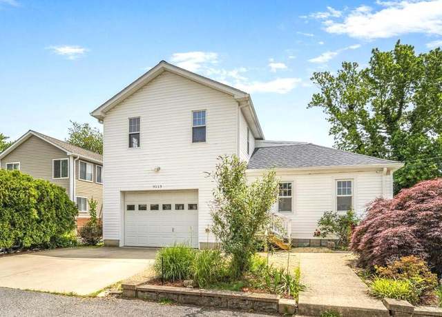 Property at 9113 Dayton Ave, North Beach, MD 20714, 5 beds, 3 baths