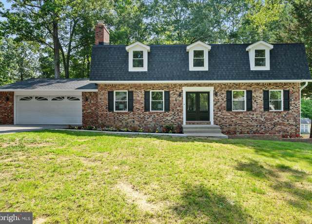 Property at 8709 Fendley Way, Waldorf, MD 20603, 4 beds, 2.5 baths