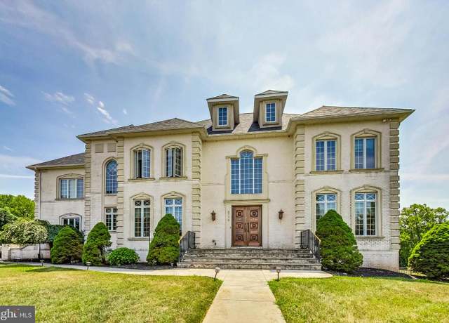 Property at 6779 Keller Lime Plant Rd, Frederick, MD 21703, 4 beds, 4.5 baths