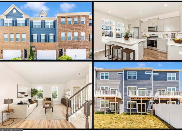Property at 5147 Constitution St, Frederick, MD 21703, 3 beds, 2.5 baths