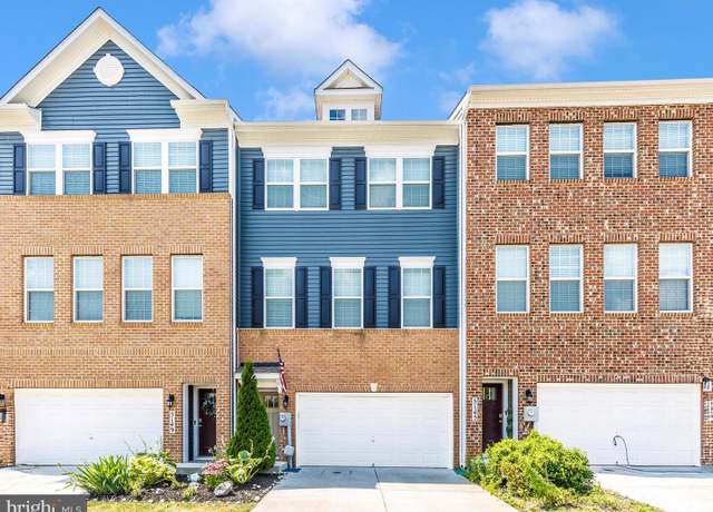 Property at 5147 Constitution St, Frederick, MD 21703, 3 beds, 2.5 baths