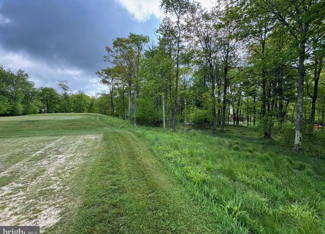 Property at 46 Sandstone Cir, Mc Henry, MD 21541