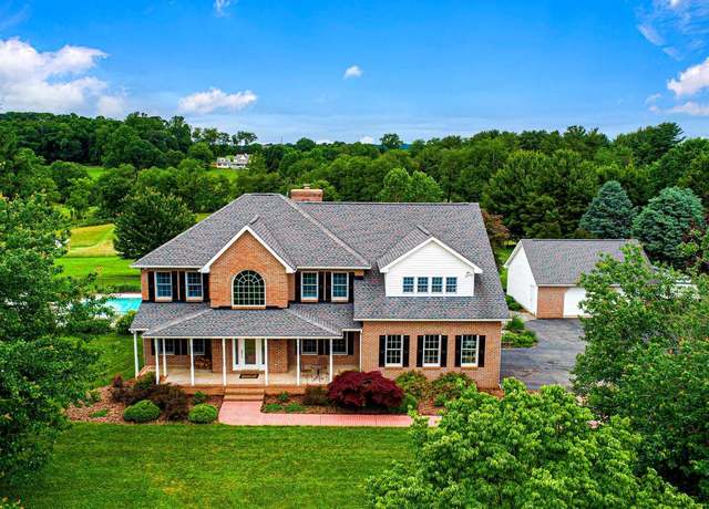 Property at 3968 Prospect Rd, Street, MD 21154, 5 beds, 2.5 baths