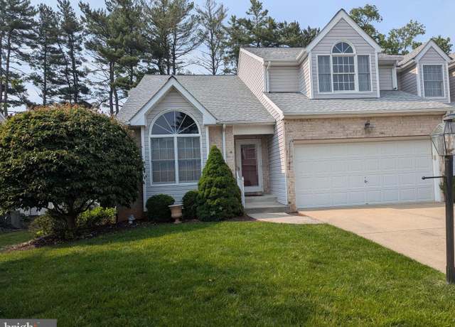 Property at 1715 Pine Forest Ct, Bel Air, MD 21014, 4 beds, 3.5 baths