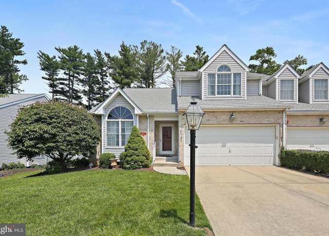 Property at 1715 Pine Forest Ct, Bel Air, MD 21014, 4 beds, 3.5 baths