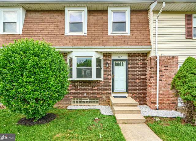 Property at 177 Farm Rd, Aberdeen, MD 21001, 3 beds, 1.5 baths