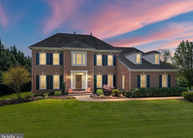 Property at 11524 Stardust Ln, Ellicott City, MD 21042, 5 beds, 4.5 baths