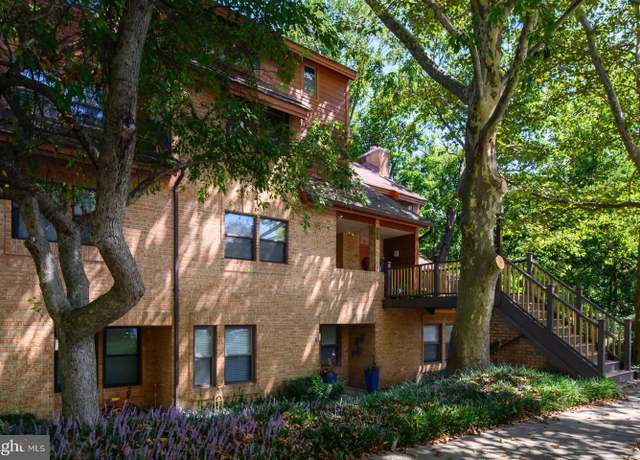 Property at 7533 Weather Worn Way Unit D, Columbia, MD 21046, 2 beds, 1.5 baths