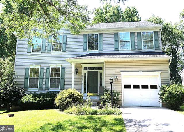 Property at 6509 Hazel Thicket Dr, Columbia, MD 21044, 4 beds, 3.5 baths