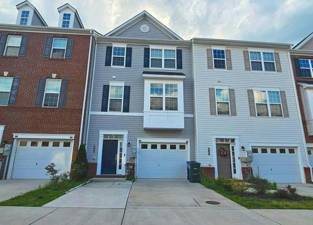 Property at 7764 Dagny Way, Elkridge, MD 21075, 4 beds, 3.5 baths