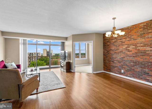 Property at 5000 Battery Ln #905, Bethesda, MD 20814, 1 bed, 1.5 baths