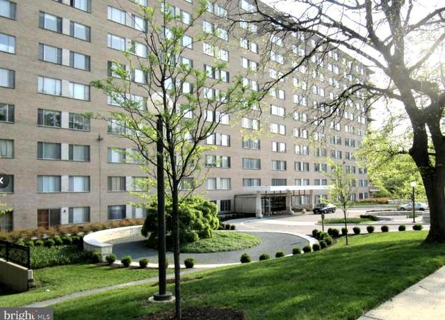 Property at 1900 Lyttonsville Rd #717, Silver Spring, MD 20910, 1 bed, 1 bath