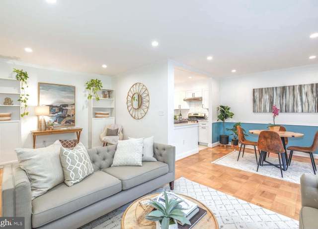 Property at 3535 Chevy Chase Lake Dr #107, Chevy Chase, MD 20815, 2 beds, 1 bath