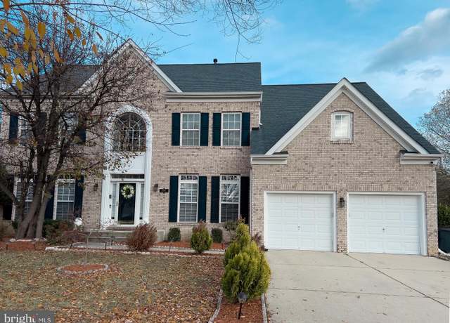 Property at 6308 Danner Dr, Clinton, MD 20735, 4 beds, 3.5 baths