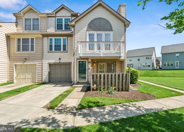 Property at 9435 Trevino Ter #78, Laurel, MD 20708, 2 beds, 2 baths