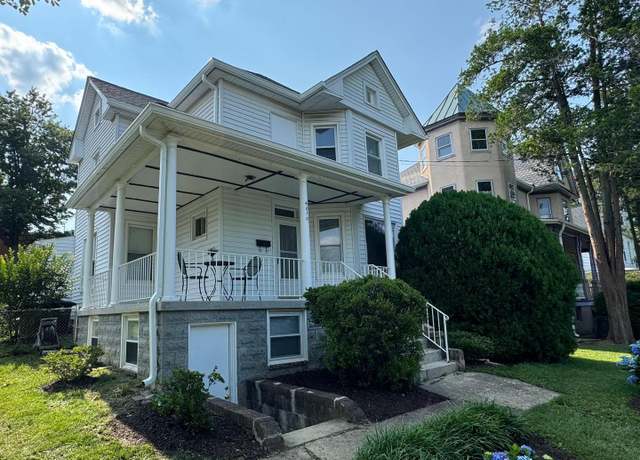 Property at 4010 33rd, Mount Rainier, MD 20712, 3 beds, 1.5 baths