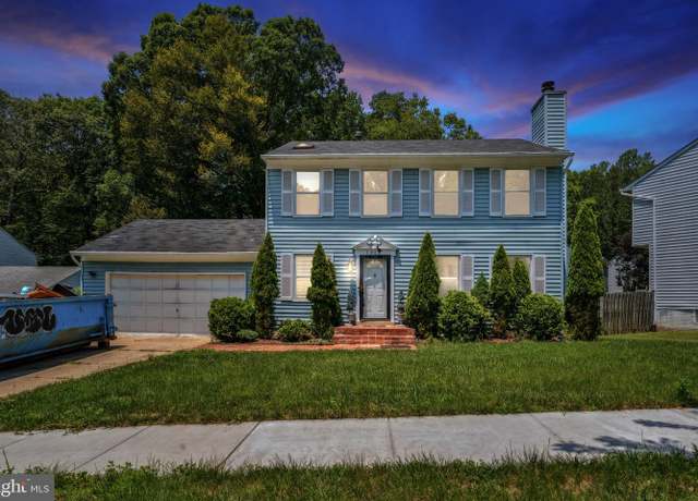 Property at 3903 Saddlebrook Ct, Upper Marlboro, MD 20772, 3 beds, 3.5 baths