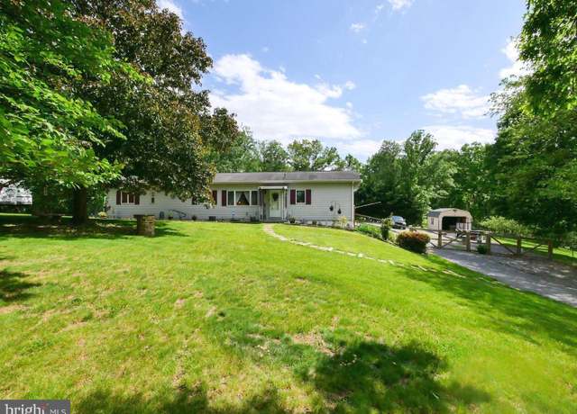 Property at 13873 Cresspond Rd, Clear Spring, MD 21722, 3 beds, 1 bath