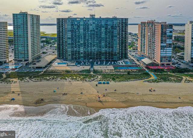 Property at 10900 Coastal Hwy #915, Ocean City, MD 21842, 2 beds, 1.5 baths
